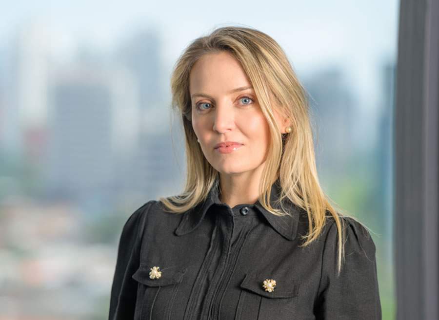 Marta Schuh, Diretora de Seguros Cibernéticos e Tecnológicos na Howden Brasil