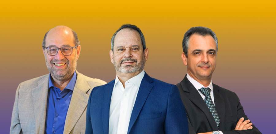 Luciano Lima, da Justos, participa do pr&oacute;ximo SincorCAST