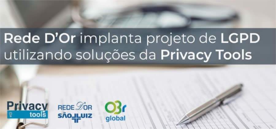 Privacy Tools, startup de Ciberseguran&ccedil;a e privacidade de dados mplanta solu&ccedil;&otilde;es de LGPD&nbsp;