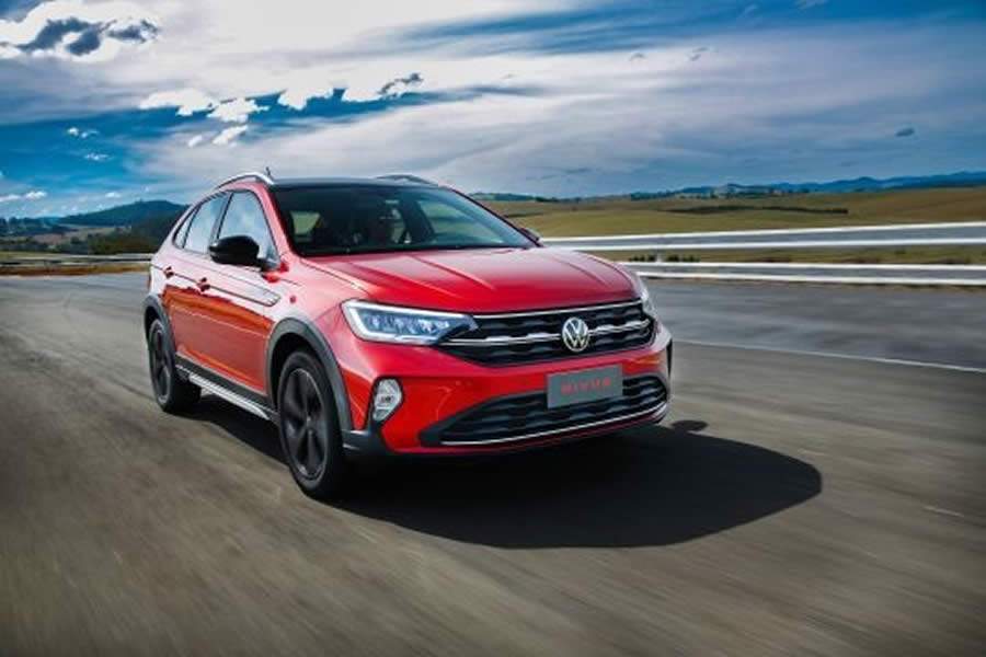 Volkswagen Nivus &eacute; eleito a &lsquo;Melhor Compra de 2020&rsquo; pela revista Quatro Rodas