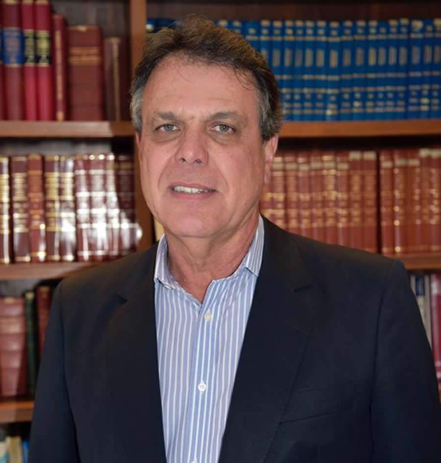 Marco Antônio Gonçalves, Diretor-presidente do Fórum Mário Petrelli de Fomento do Mercado de Seguros