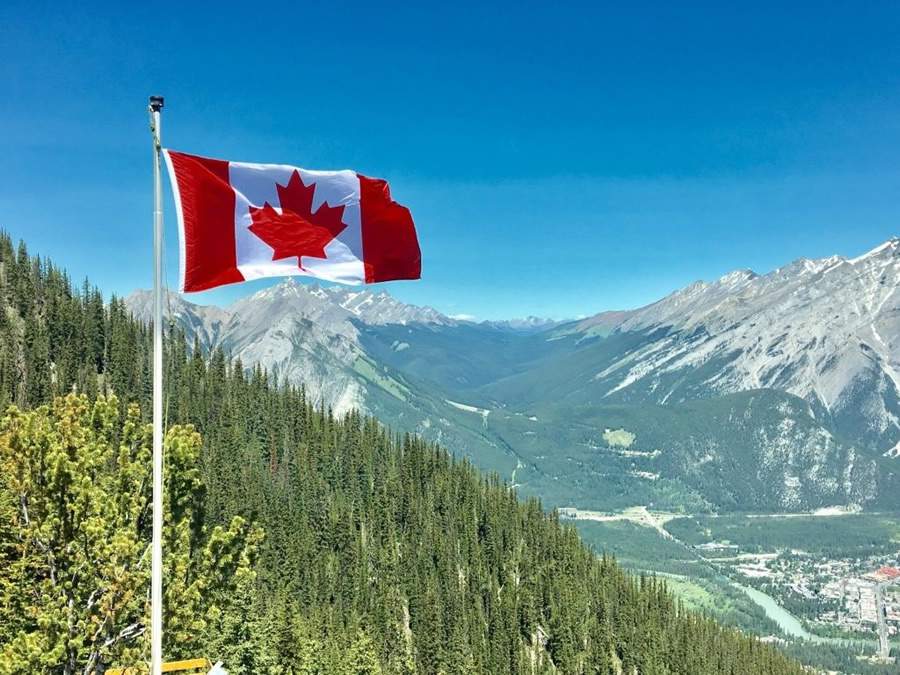 Intercâmbio no Canadá: Um Destino Perfeito para Você