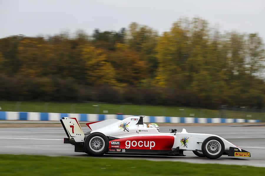 (Cr&eacute;ditos: Jakob Ebrey)