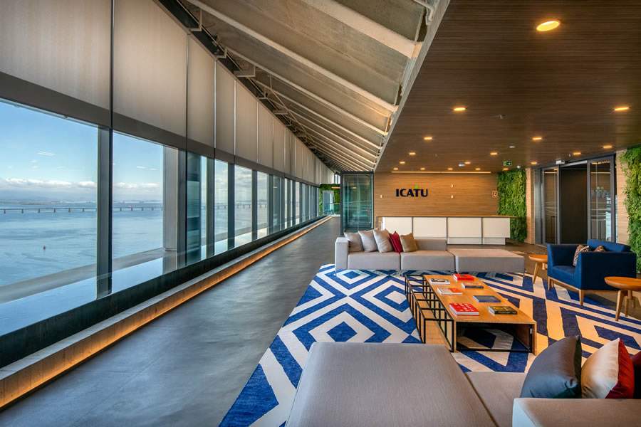 Cr&eacute;dito: Divulga&ccedil;&atilde;o  Icatu Seguros