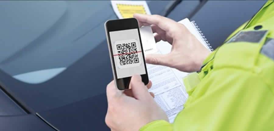 Aplicativo recebe atualiza&ccedil;&atilde;o que permite verificar placa, chassi e n&uacute;mero do motor