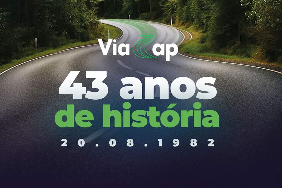 Mercado de capitalização: Via Cap celebra 43 anos de presença