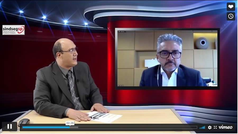 Prote&ccedil;&atilde;o Veicular e vantagens do seguro auto s&atilde;o temas do Panorama do Seguro