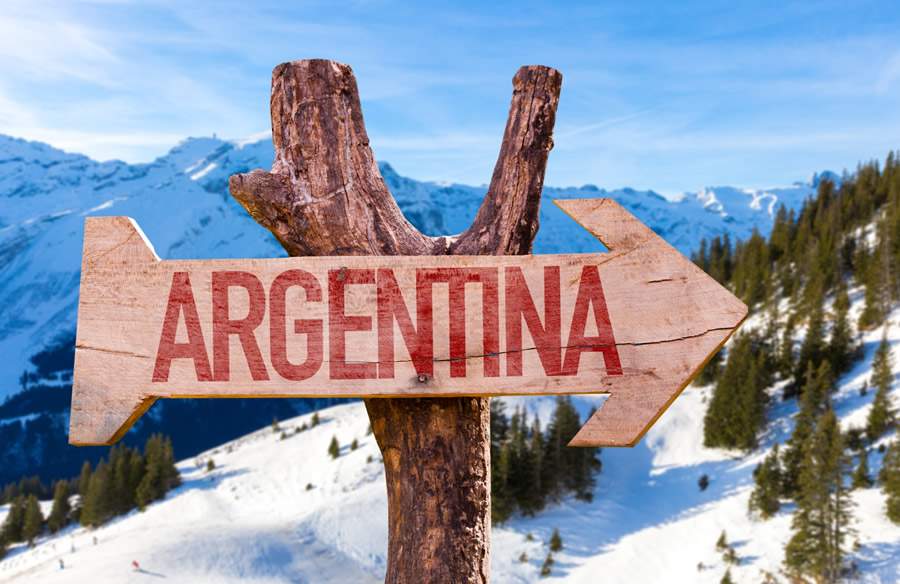 Turistas brasileiros que viajam para Argentina devem contratar seguro-viagem- Divulgação