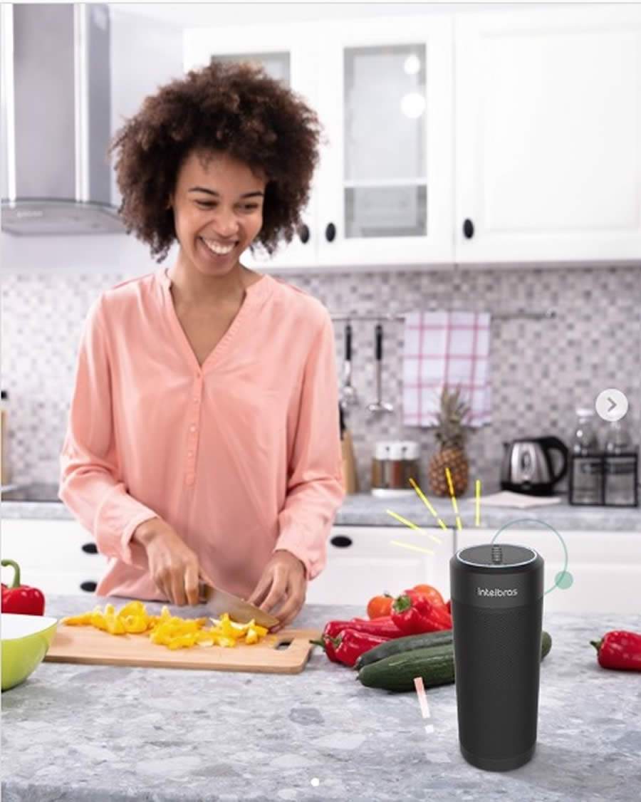 Smart speakers: o que s&atilde;o e como funciona essa tecnologia