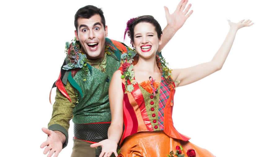  Trupe P&eacute; de Hist&oacute;rias - Divulga&ccedil;&atilde;o Museu do Futebol