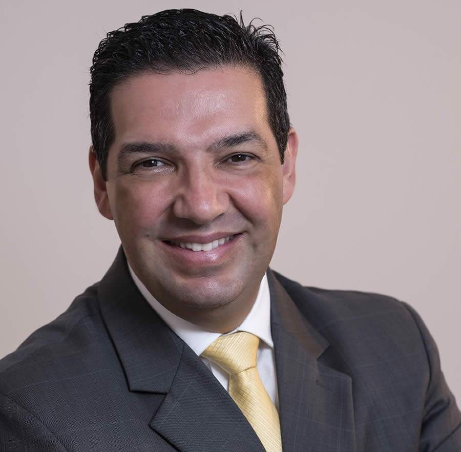 Kenio Fonseca (Cr&eacute;dito: Grupo Ethimos)