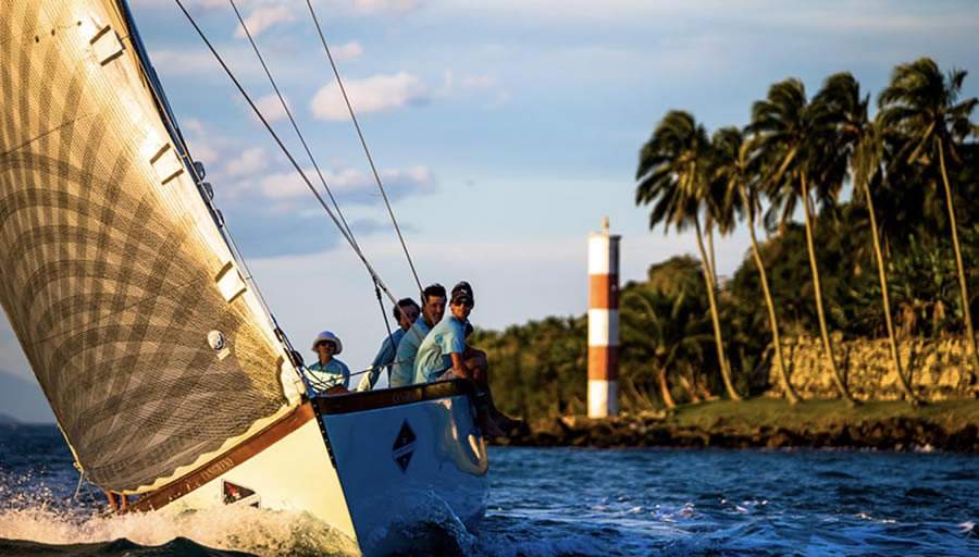 SIVI Daycoval (Marcos Mendez | Sail Station)