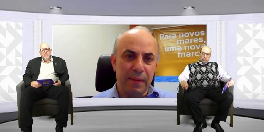 SincorCAST - chave para o sucesso &eacute; a qualifica&ccedil;&atilde;o do corretor de seguros