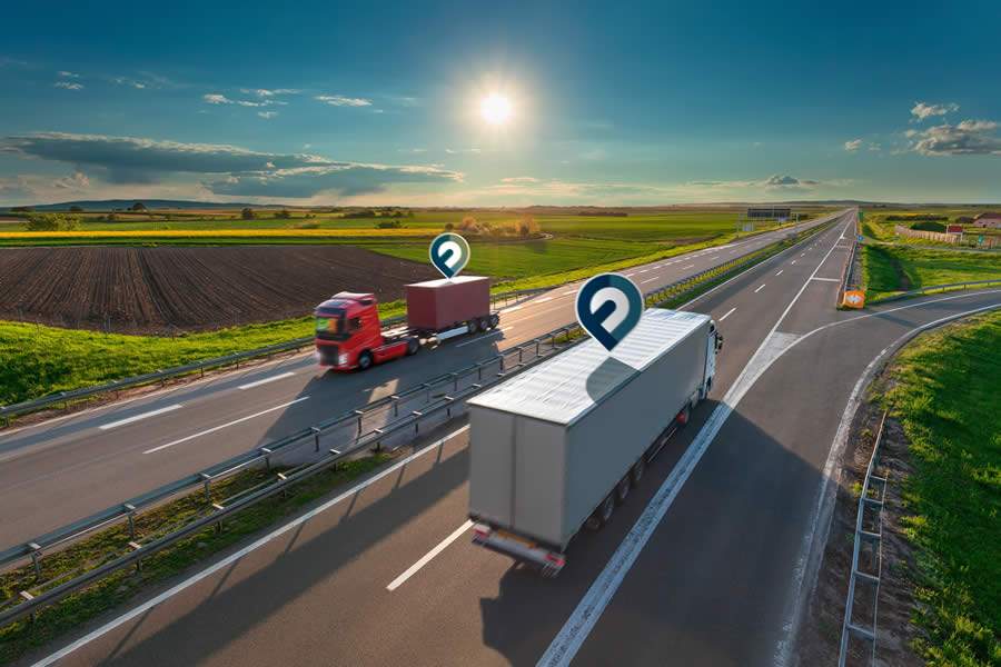 MEI para caminhoneiros facilita regulamentação para aplicativos de transporte de cargas