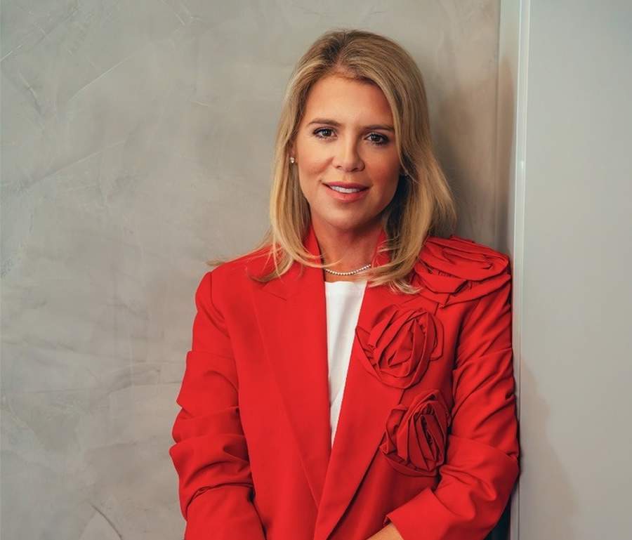 CEO da Ademicon &eacute; indicada ao Pr&ecirc;mio Personalidades na categoria Empres&aacute;ria do Ano