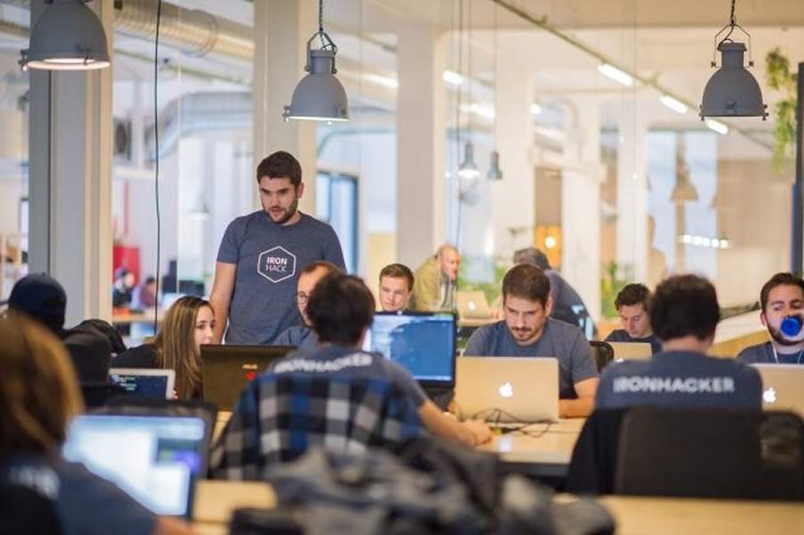 Dia do dev: 5 dicas para quem quer iniciar carreira na &aacute;rea