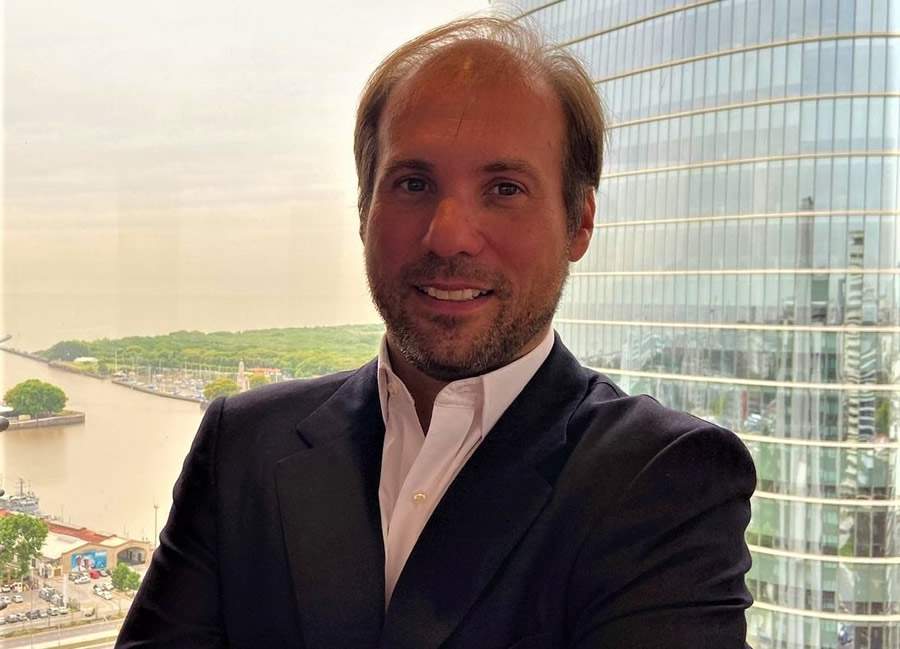 Luis Lombardi, MicroStrategy - Divulga&ccedil;&atilde;o