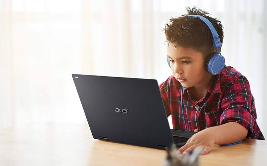 Divulga&ccedil;&atilde;o Acer