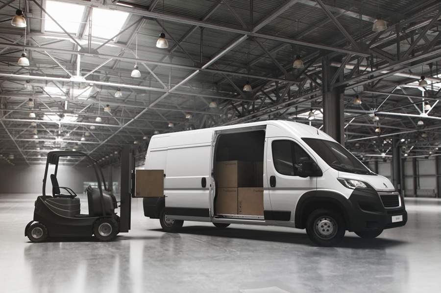 Peugeot Anuncia os Mais Competitivos Pre&ccedil;os Para Todas as Categorias