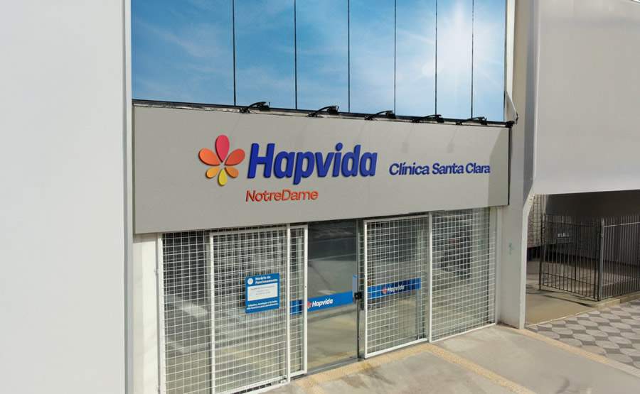 Nova clínica da Hapvida é inaugurada em Sorocaba: veja os serviços oferecidos