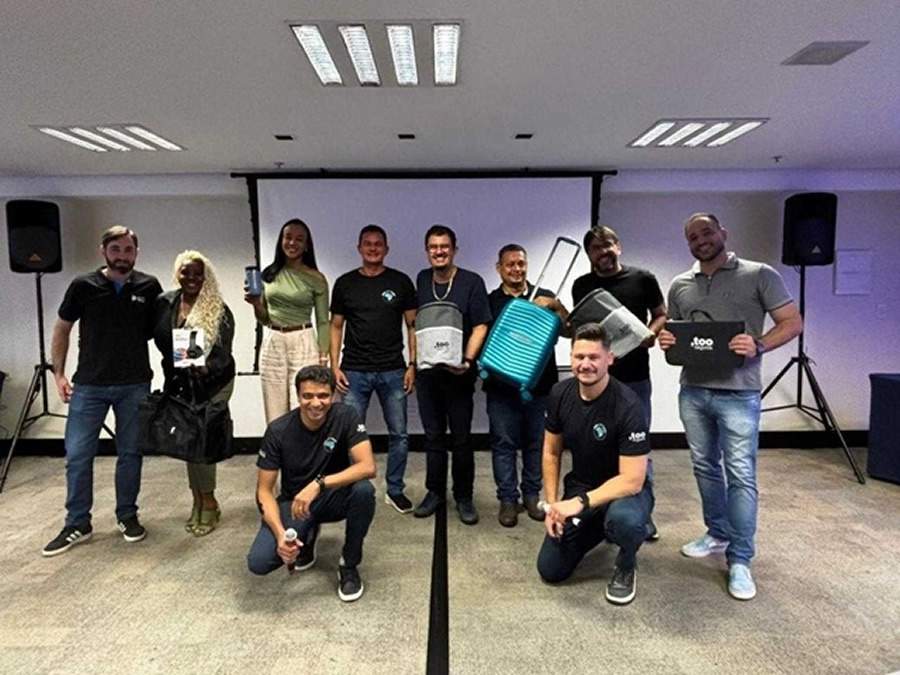 Too Seguros promove capacita&ccedil;&atilde;o in&eacute;dita para o mercado de seguros em Goi&acirc;nia