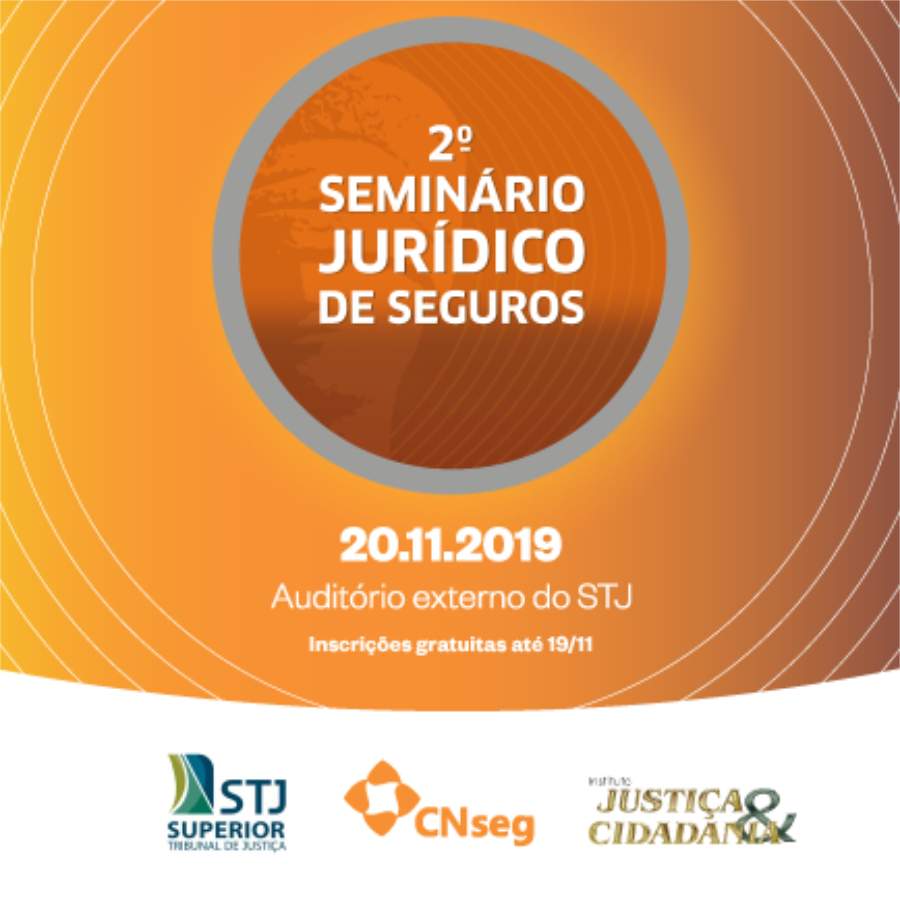 II Semin&aacute;rio Jur&iacute;dico de Seguros