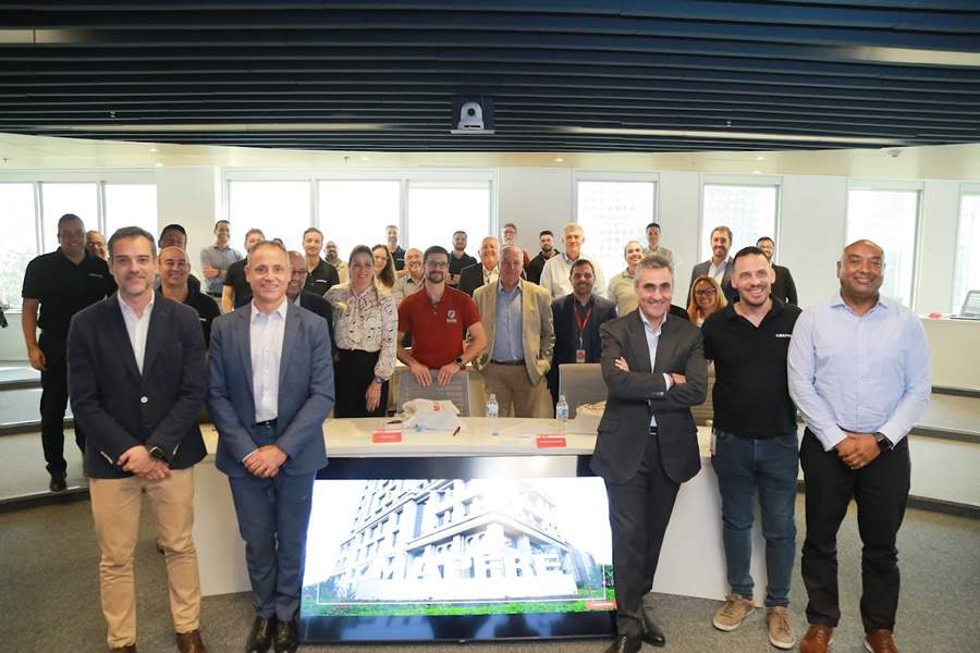 Novo Conselho de Corretores &eacute; formado por 13 representantes de abrang&ecirc;ncia nacional