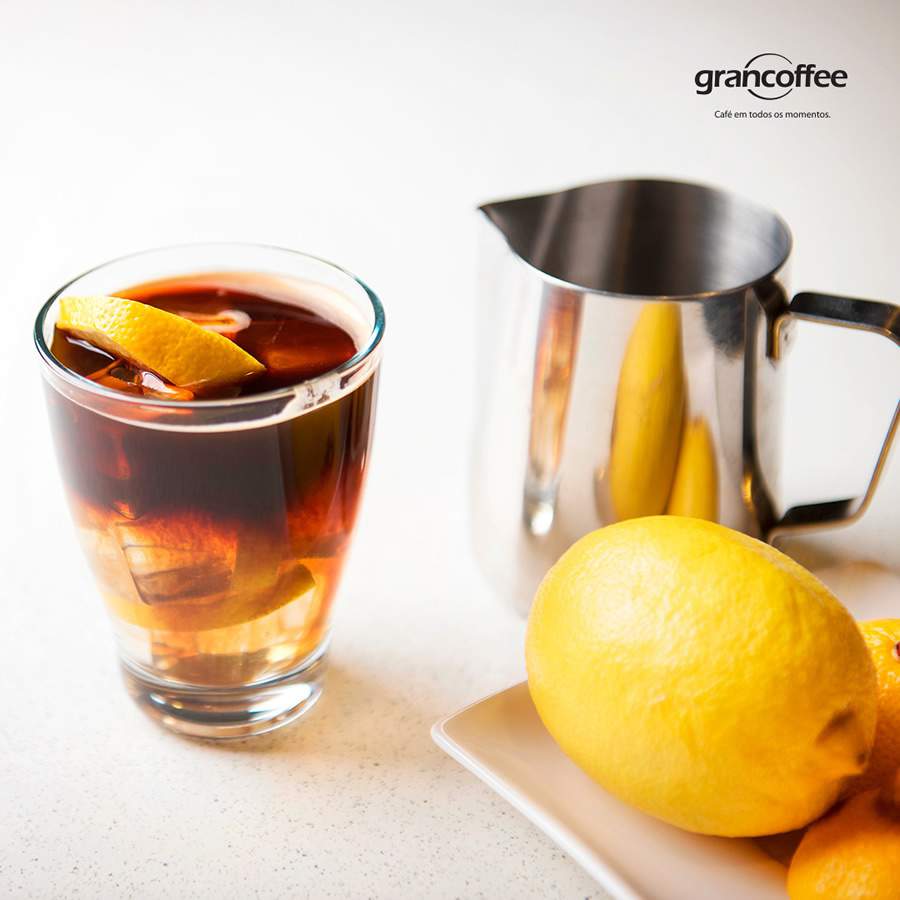 Bebidas e Sobremesas - Café tem presença garantida na ceia das festas de final de ano