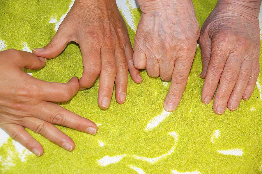 O que faz o profissional formado no curso de terapia ocupacional