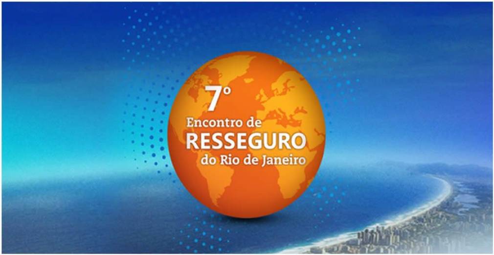 7º Encontro de Resseguro - RJ