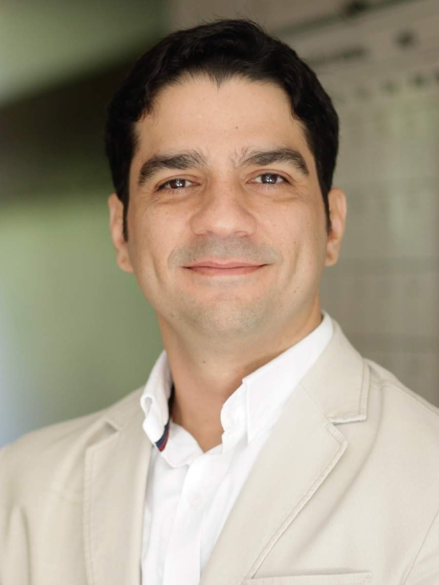 Miguel Siano, s&oacute;cio-diretor da Impakt Consultoria