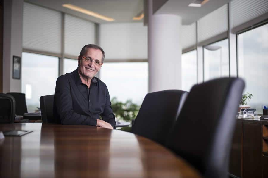 Walter Longo - Divulga&ccedil;&atilde;o