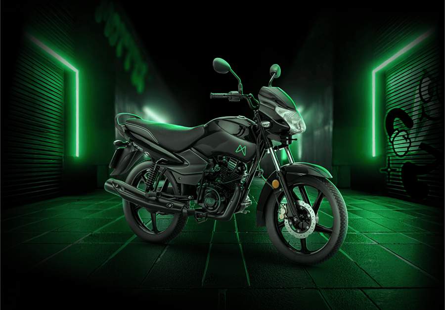   Arquibancada Premiada MOTO1000GP sortear&aacute; Mottu Sport ESD em Interlagos - (Mottu/MOTO1000GP)