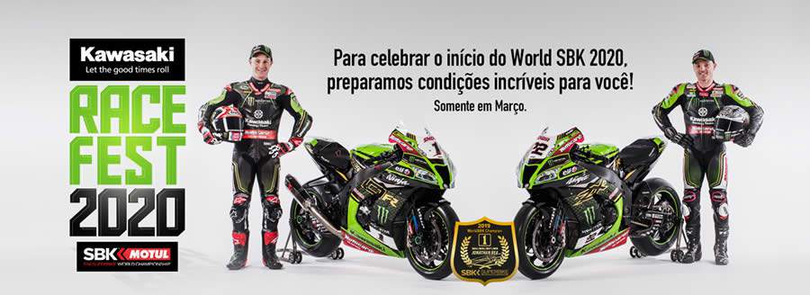 RACE FEST 2020 (Divulgação) 