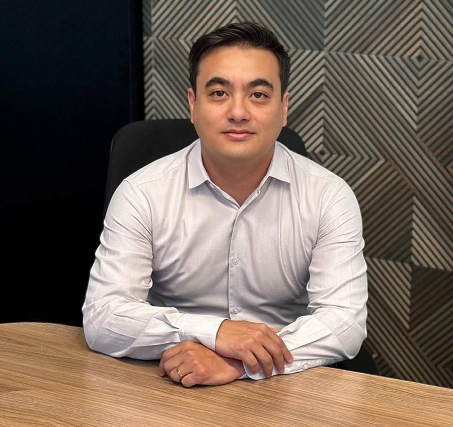 Kleber Martins &eacute; o novo head de Desenvolvimento de Neg&oacute;cios e Relacionamento com Clientes da RGC Consultoria