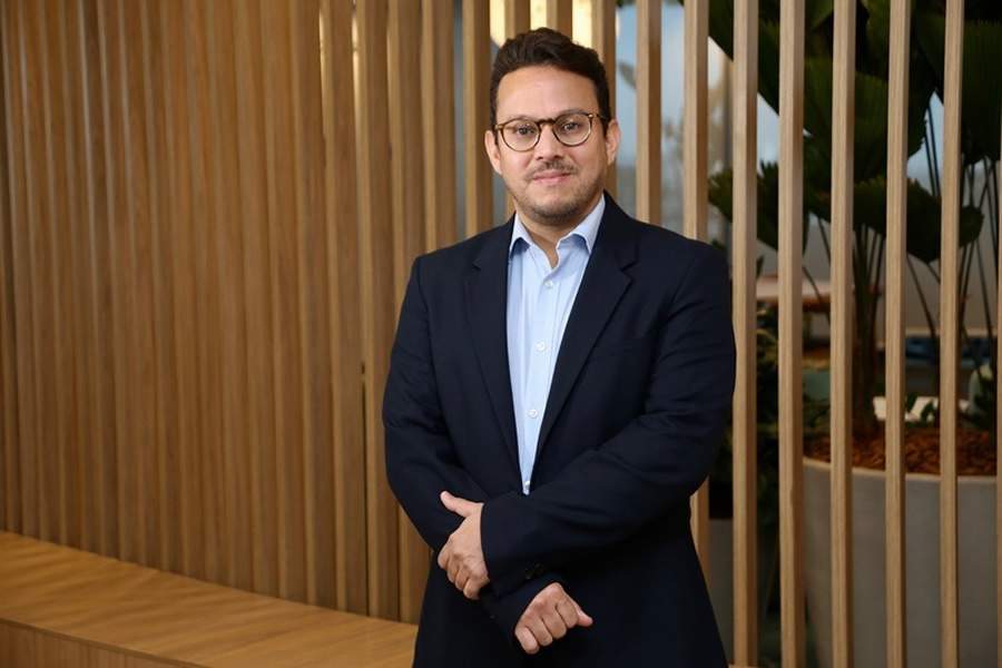 Fabio Santos Silva, Superintendente de Sinistros, Personal Lines da Seguradora Zurich