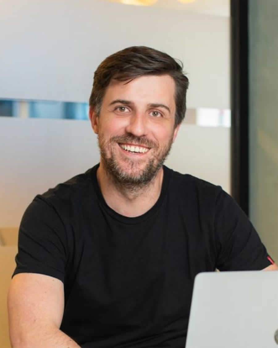 Marcio Pacheco, CEO da PhoneTrack - Cr&eacute;ditos: Divulga&ccedil;&atilde;o