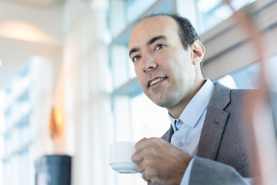 Como um profissional pode se destacar na &aacute;rea da tecnologia?