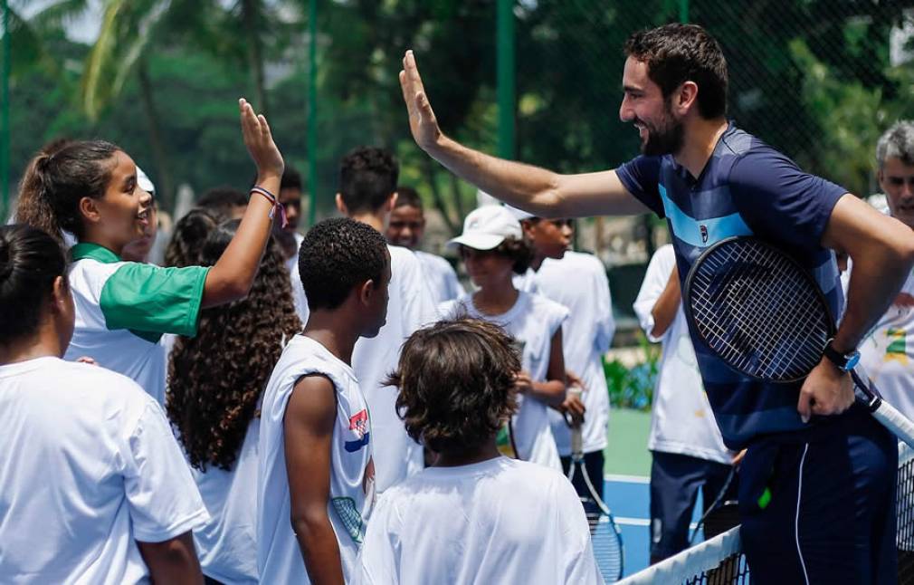 Foto: André Luiz Mello/AGIF