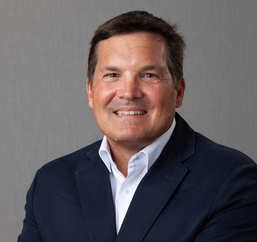 Eric Dannemann Lundgren, diretor executivo de Vida da Allianz Seguros_cred_divulgação