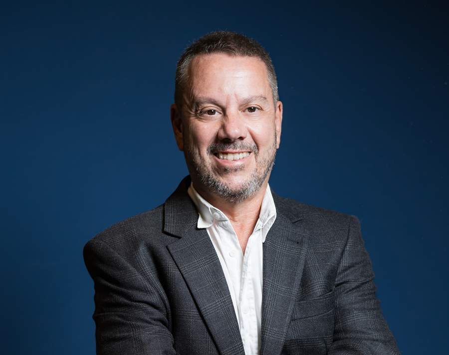 Beto Vieira - CEO da G2