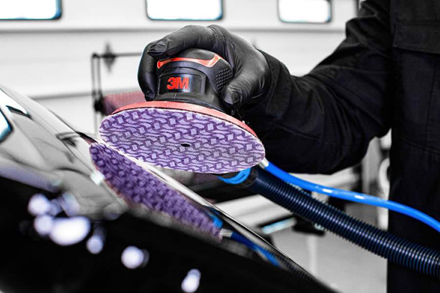 Divulga&ccedil;&atilde;o 3M