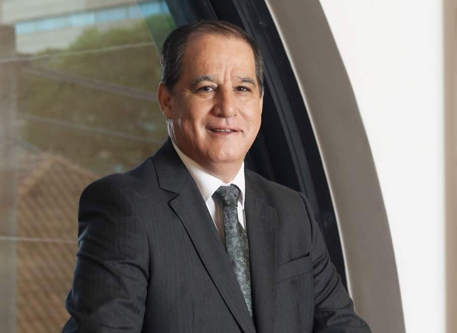 Sidney Cezarino, Diretor de Property, Riscos de Engenharia, Riscos Diversos e Energy