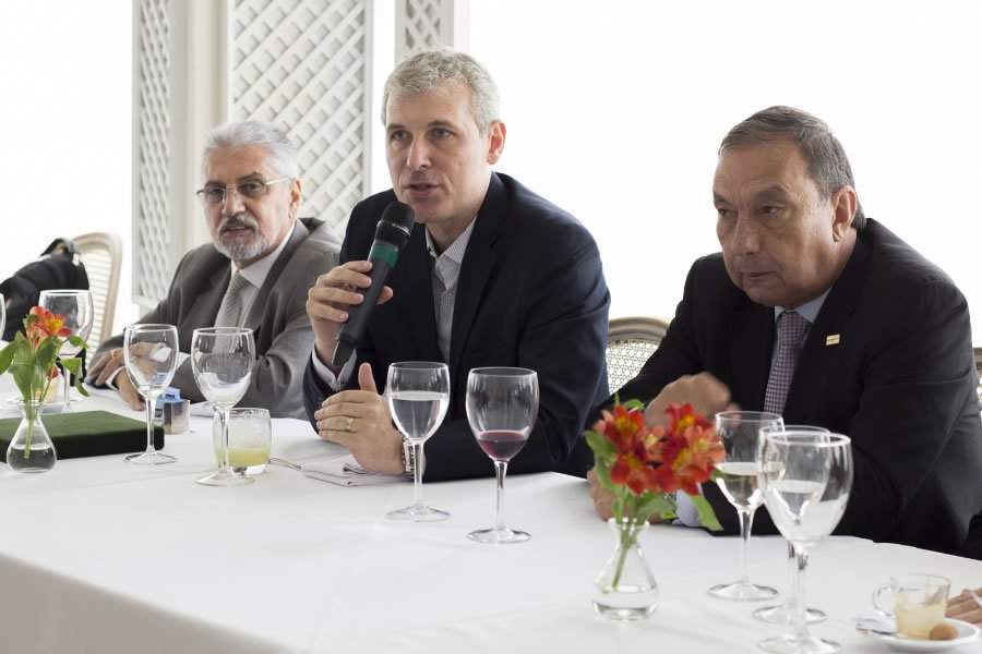 Executivos da Suhai apontam oportunidades para corretores parceiros das assessorias de seguros