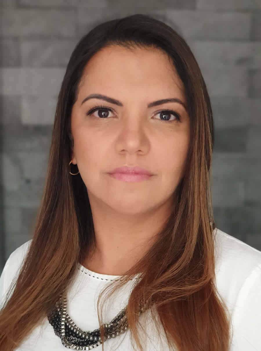 Adriana Saluceste &eacute; diretora de Tecnologia e Opera&ccedil;&otilde;es da Tecnobank - arquivo Tecnobank