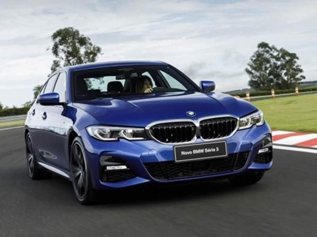 BMW Group traz dicas de conservação do carro durante o período de quarentena