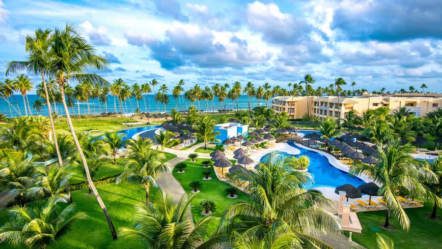 Iberostar Praia do Forte/BA - Foto divulgação