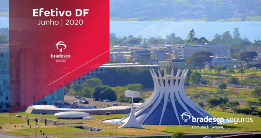 Bradesco Seguros lan&ccedil;a produto Sa&uacute;de &ldquo;Efetivo&rdquo; em Bras&iacute;lia