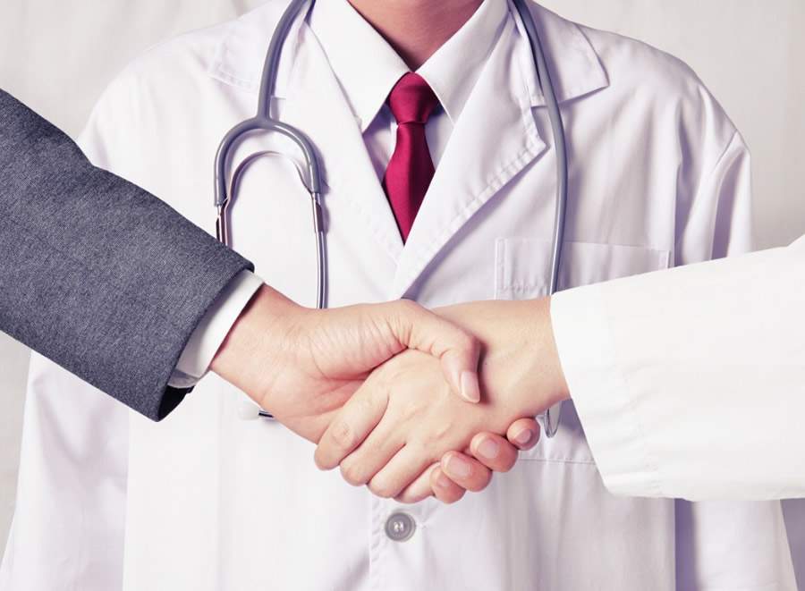 Plano de sa&uacute;de e a limita&ccedil;&atilde;o de sess&otilde;es de tratamento