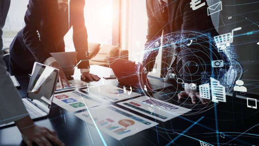 Equipe da AGV Gest&atilde;o coloca a "m&atilde;o na massa" na consultoria oferecida ao cliente - Cr&eacute;dito: Divulga&ccedil;&atilde;o